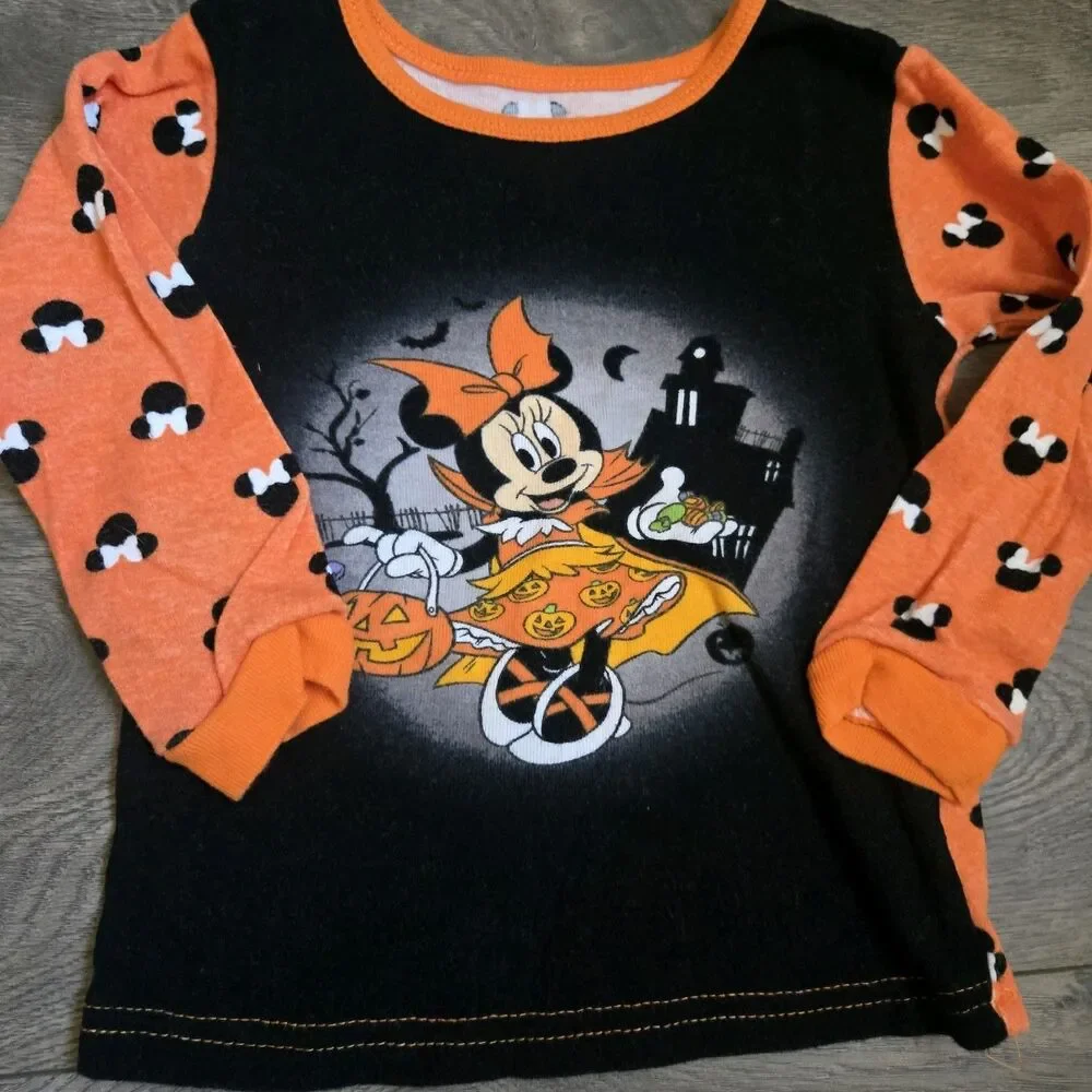 Disney toddler girls
